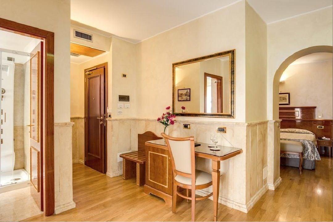 Pantheon Rooms روما المظهر الخارجي الصورة