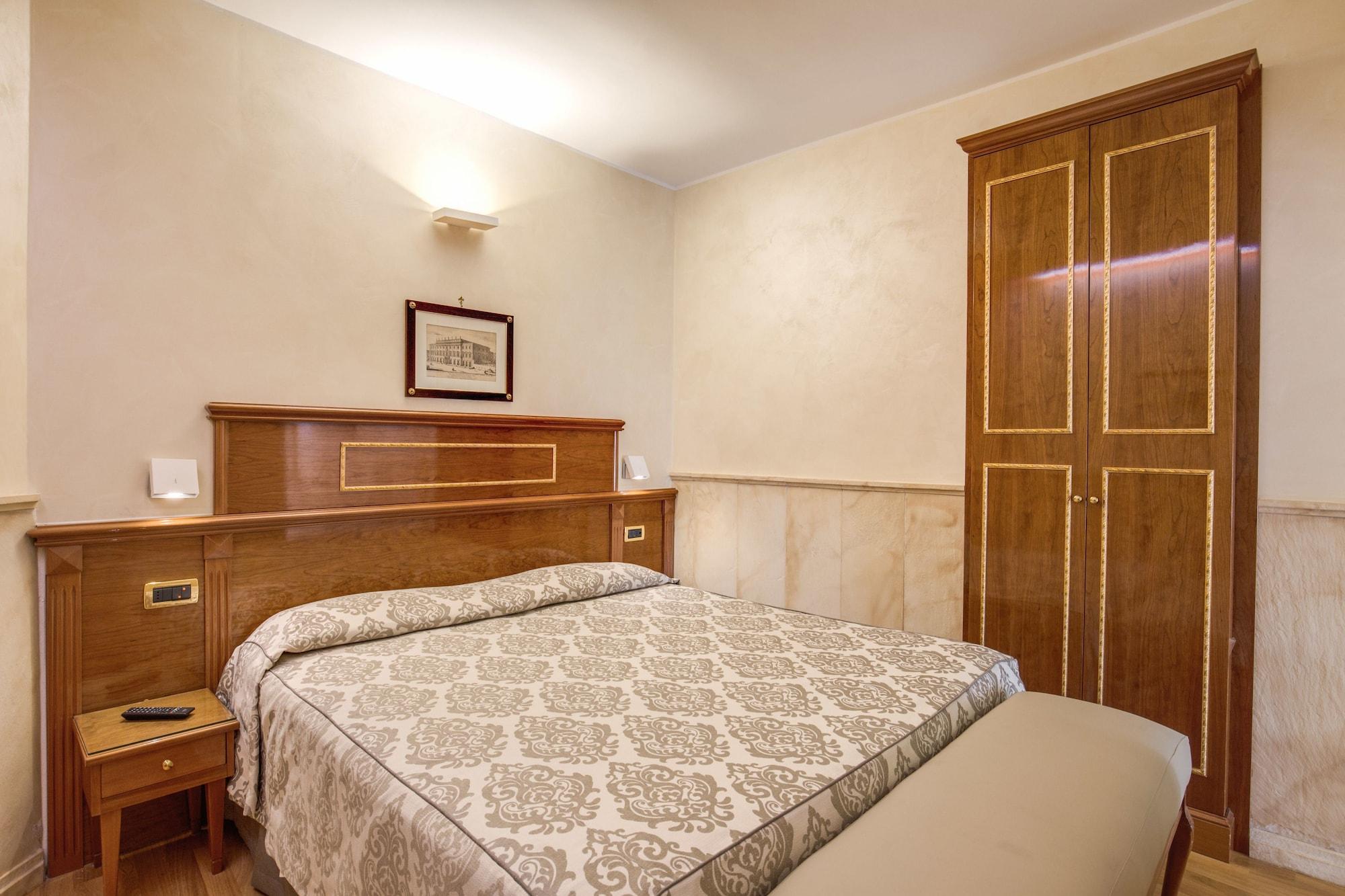 Pantheon Rooms روما المظهر الخارجي الصورة