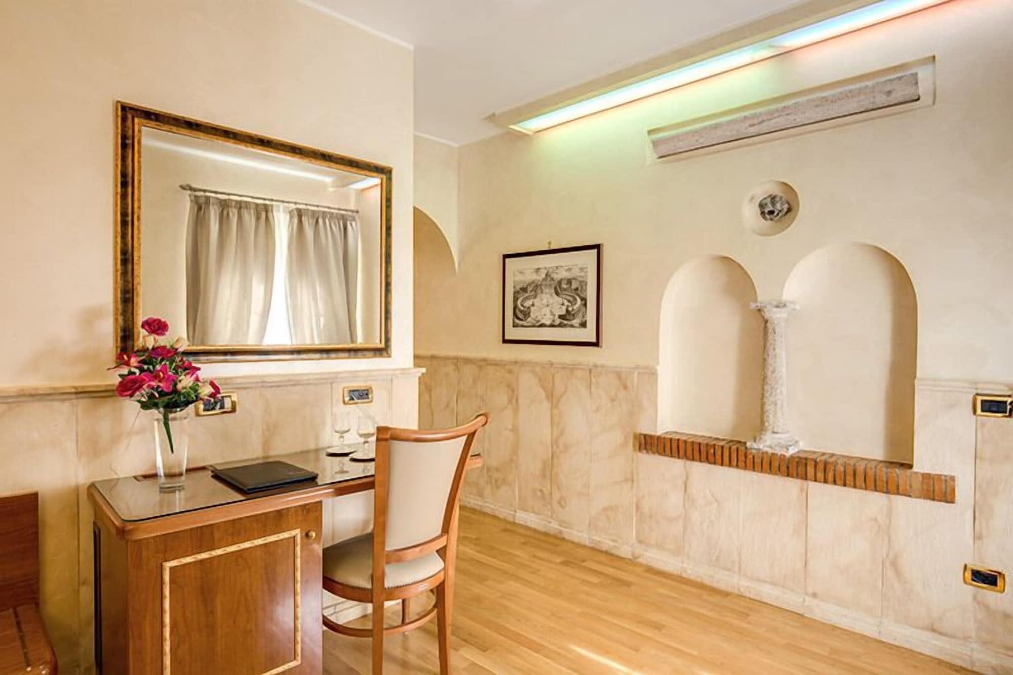 Pantheon Rooms روما المظهر الخارجي الصورة