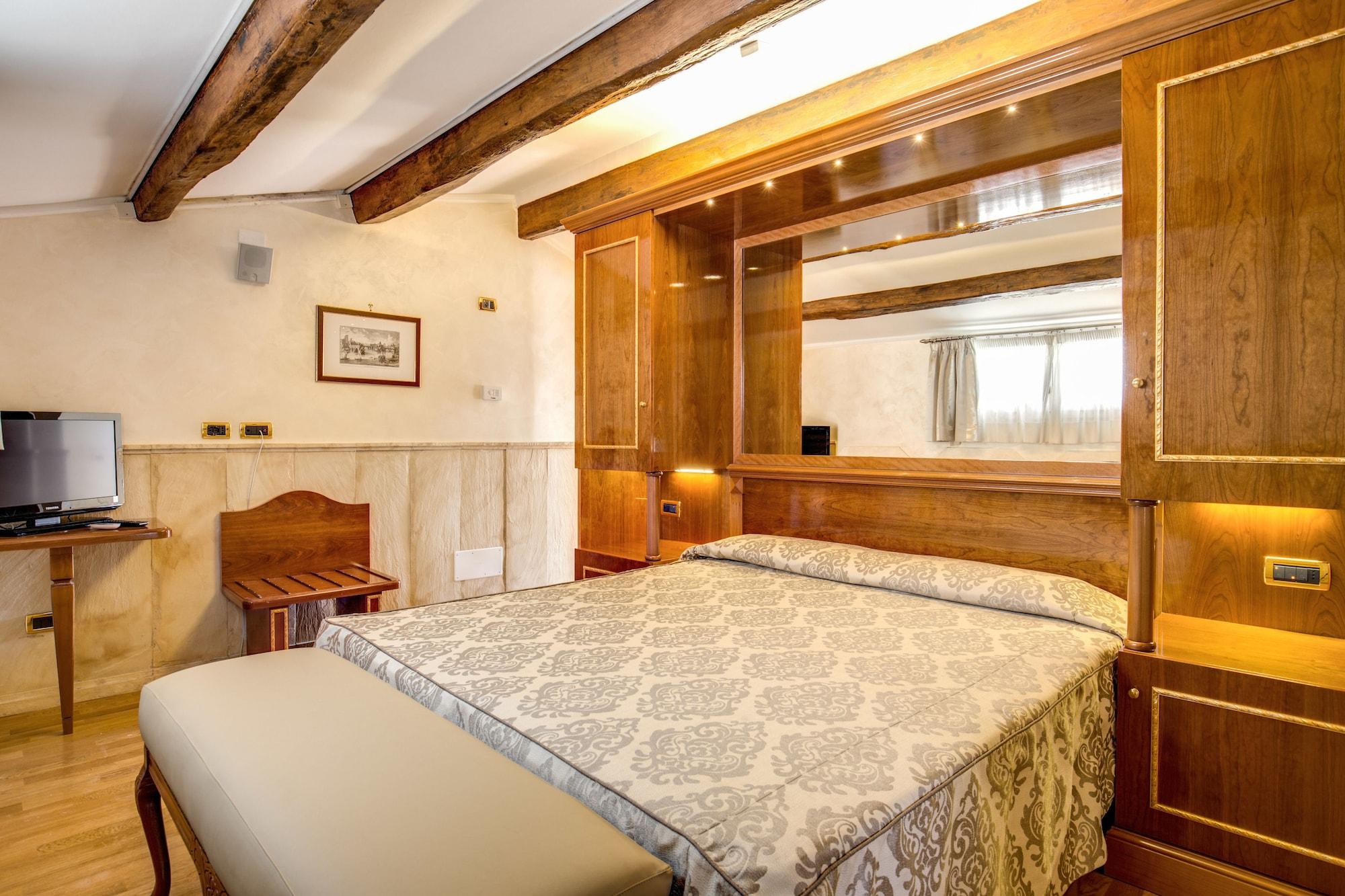 Pantheon Rooms روما المظهر الخارجي الصورة