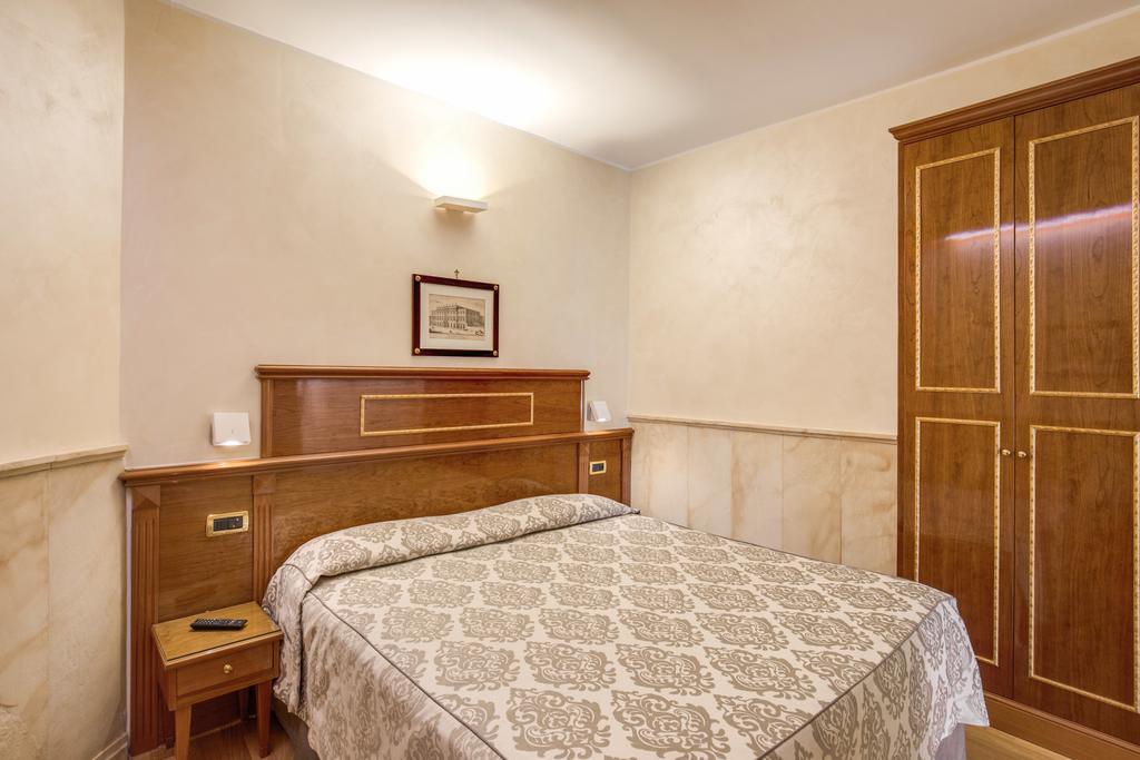 Pantheon Rooms روما المظهر الخارجي الصورة