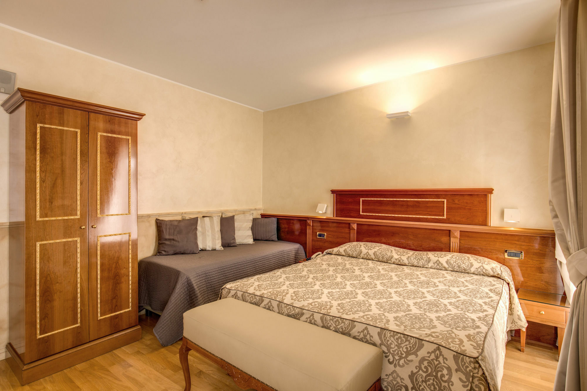 Pantheon Rooms روما المظهر الخارجي الصورة