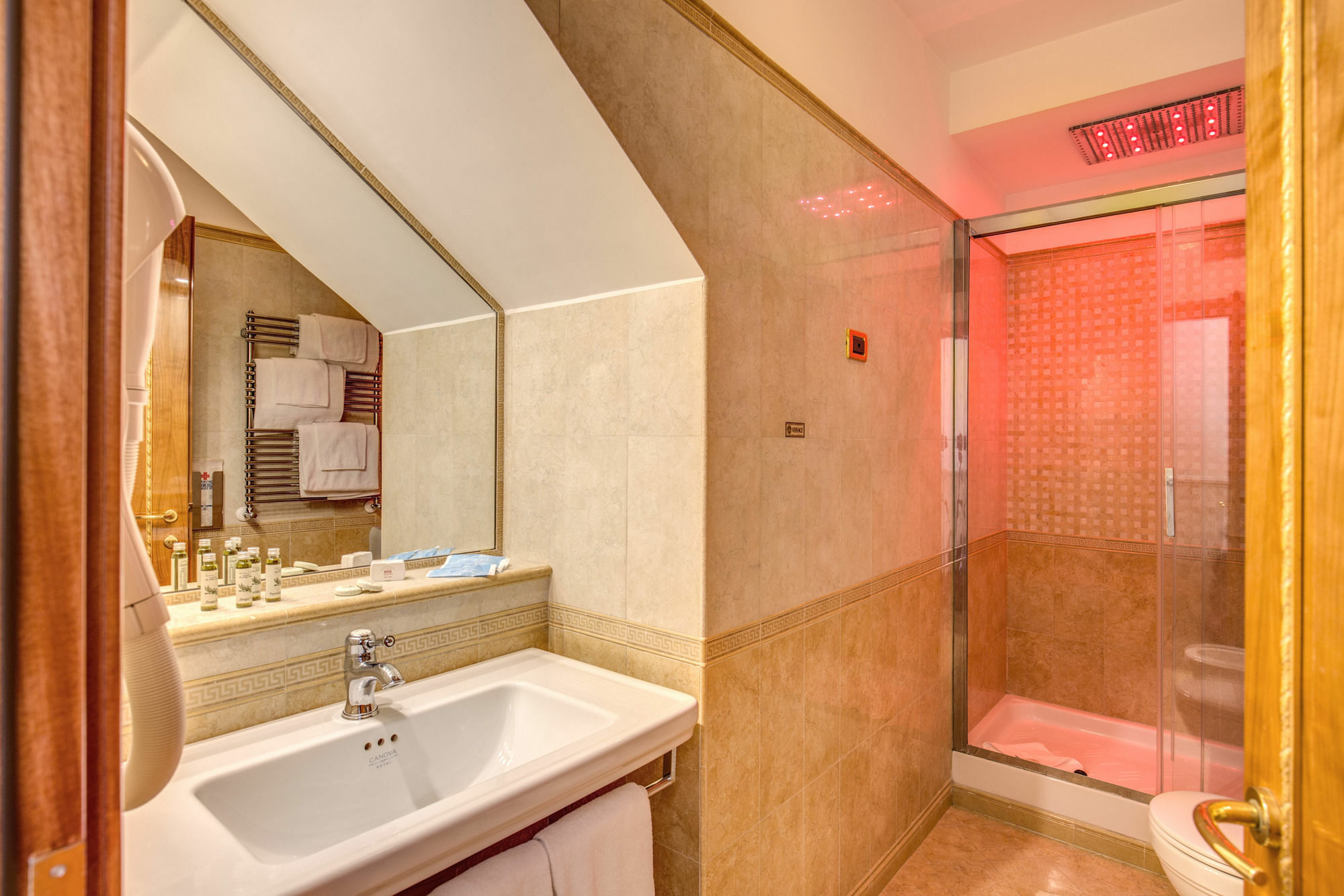 Pantheon Rooms روما المظهر الخارجي الصورة
