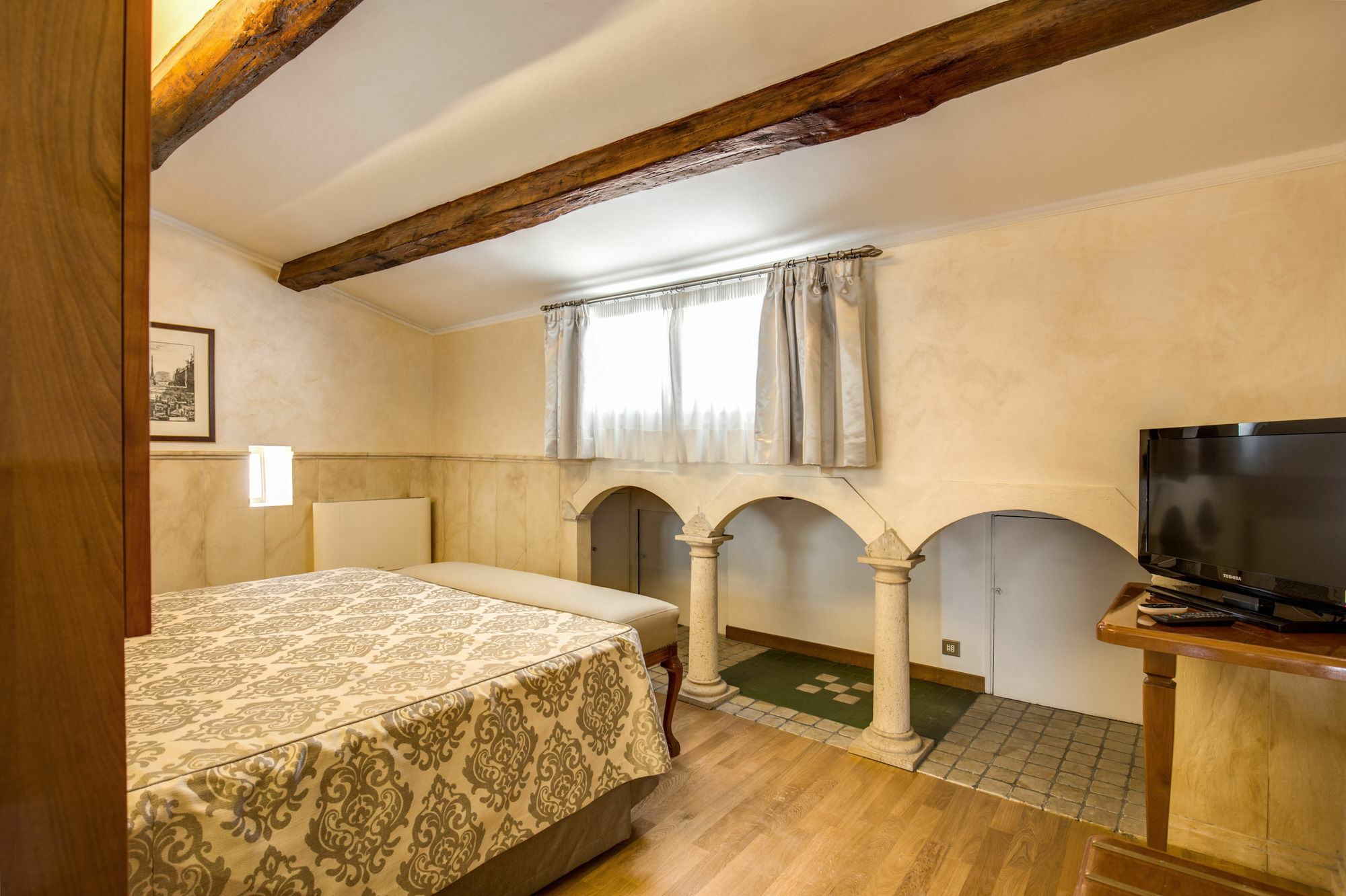 Pantheon Rooms روما المظهر الخارجي الصورة