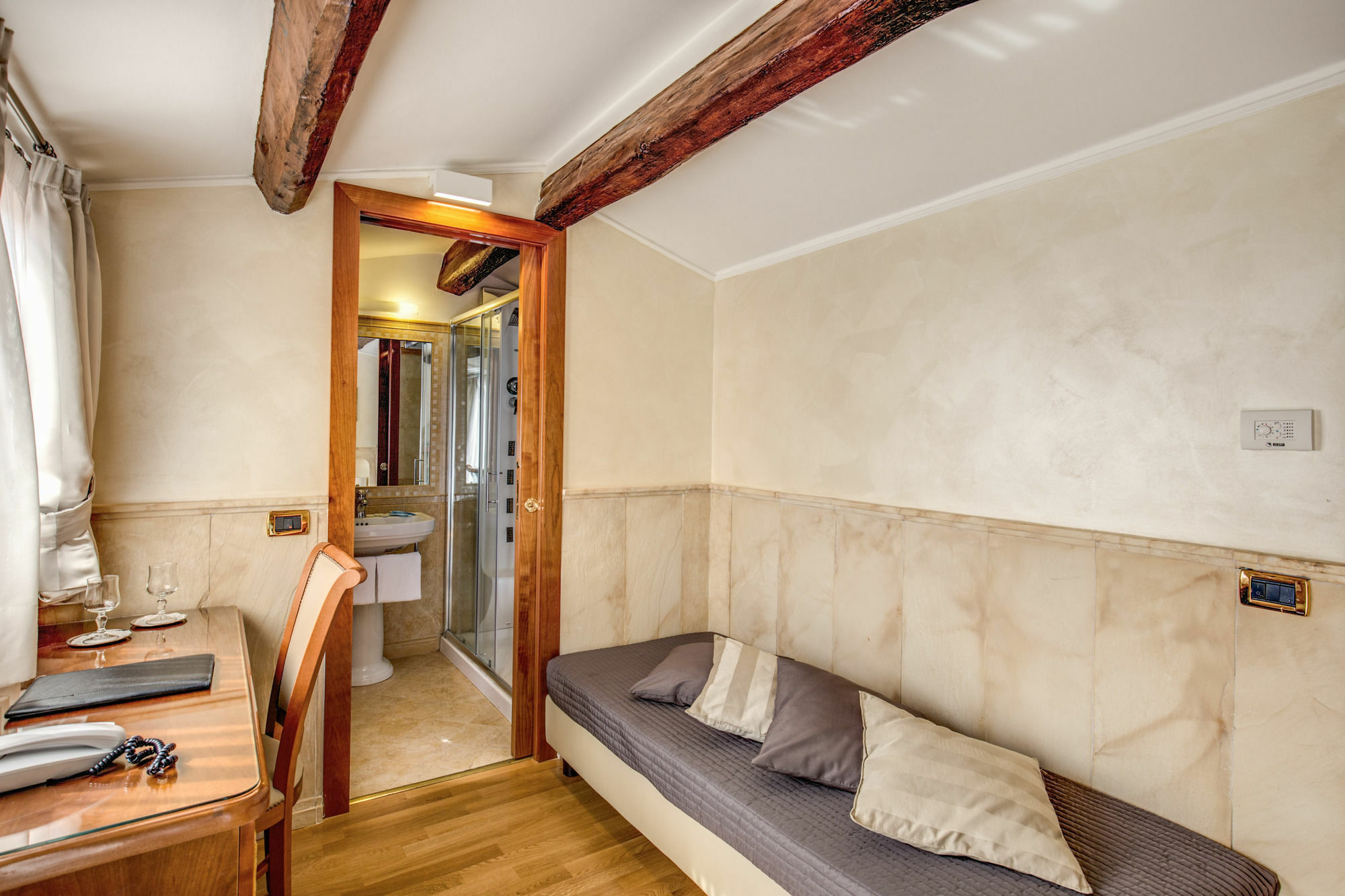 Pantheon Rooms روما المظهر الخارجي الصورة