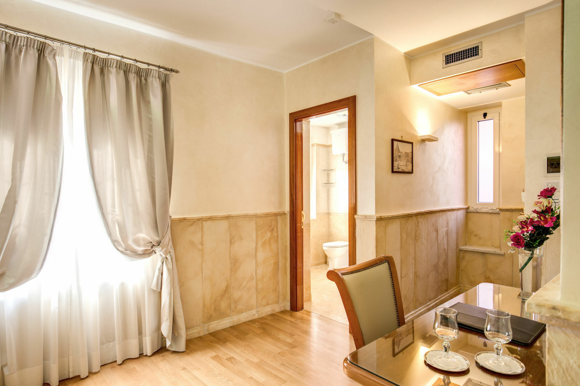 Pantheon Rooms روما المظهر الخارجي الصورة